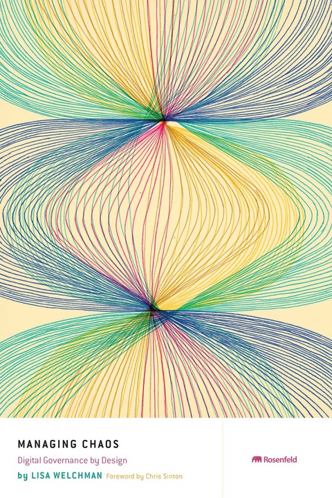 Cover image for book Managing Chaos