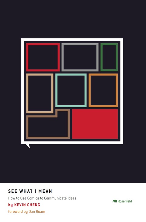 Cover image for book See What I Mean