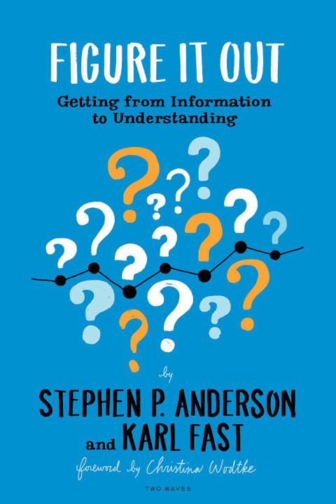 Cover image for book Figure It Out