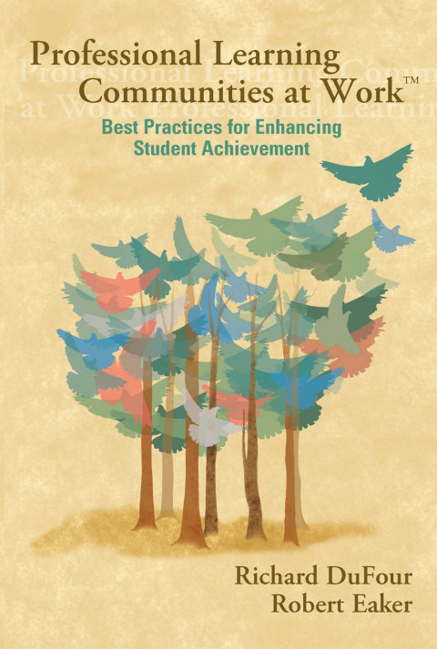 Cover image for book Professional Learning Communities at Work TM