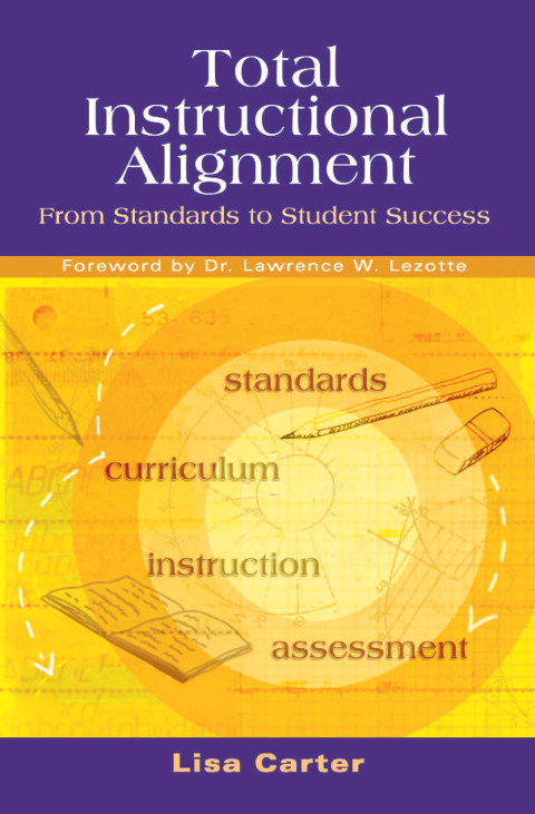 Reflowable Total Instructional Alignment; $15.31