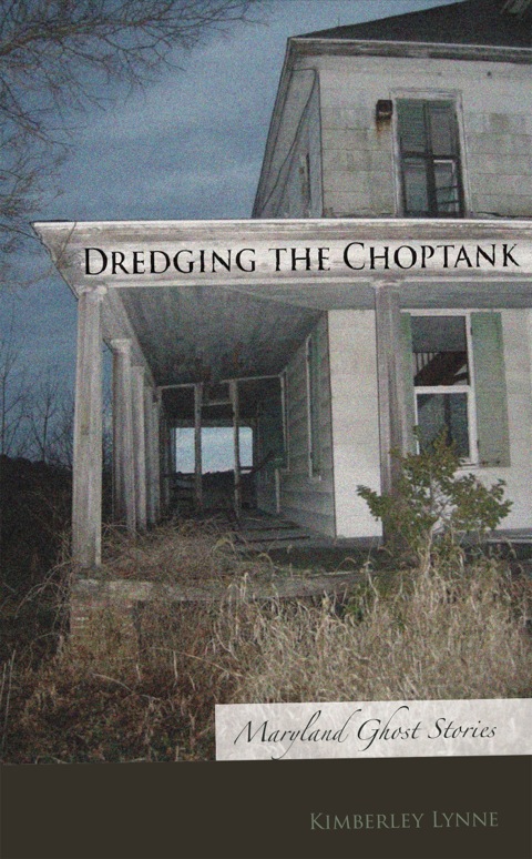 Cover image for book Dredging the Choptank