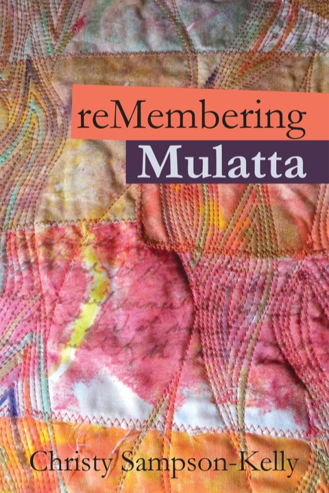Cover image for book reMembering Mulatta