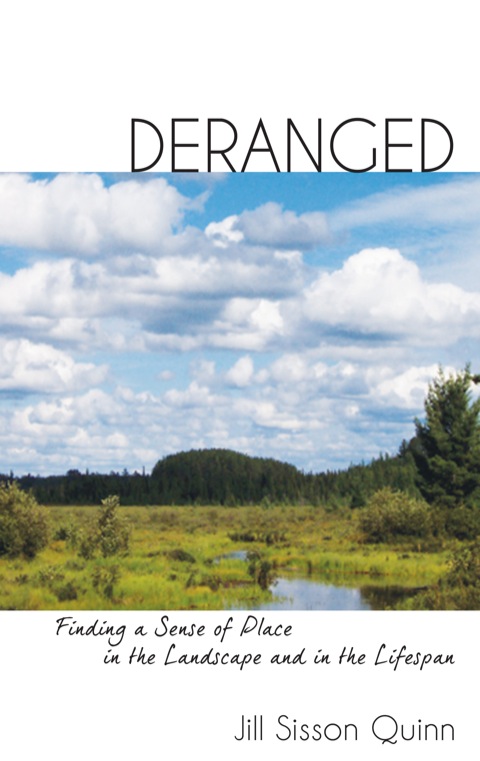 Cover image for book Deranged