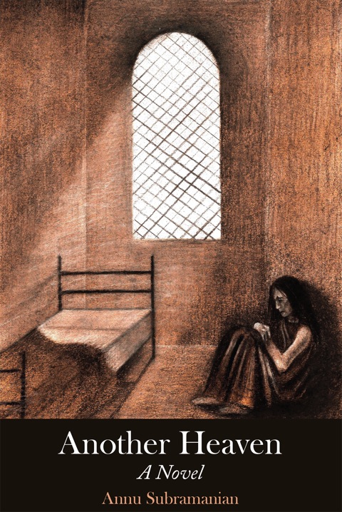 Cover image for book Another Heaven