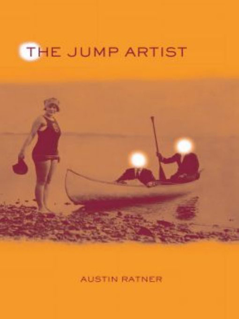 Cover image for book The Jump Artist