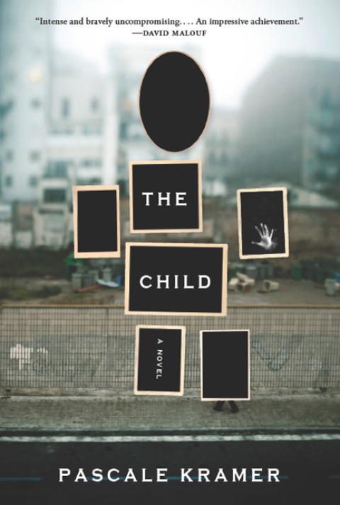 Cover image for book The Child