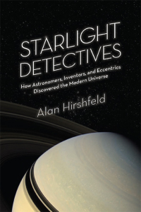 Cover image: Starlight Detectives 9781934137789