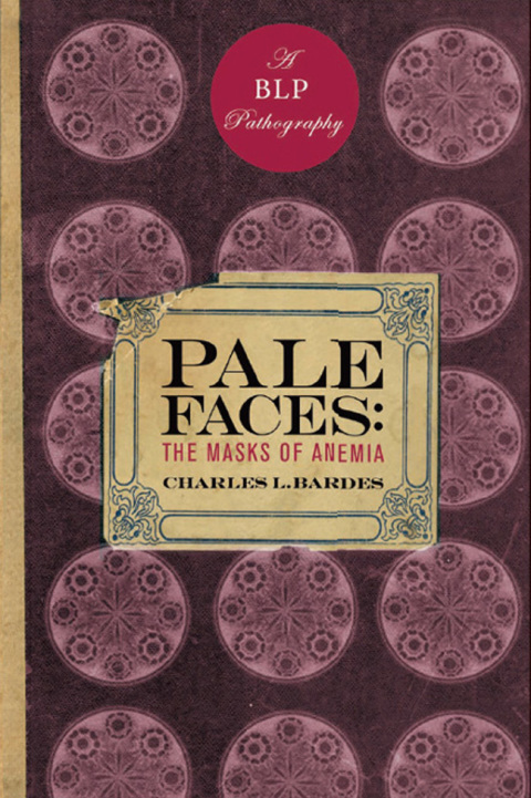 Cover image for book Pale Faces