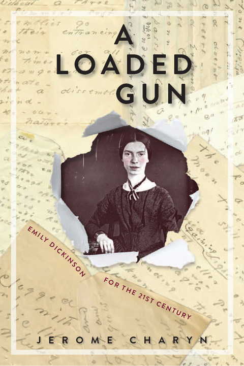 Cover image for book A Loaded Gun