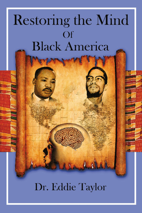 Cover image for book Restoring the Mind of Black America