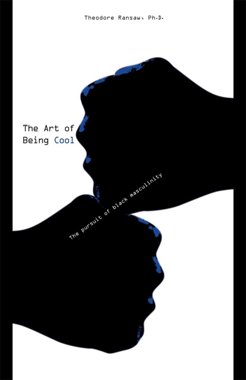 Cover image for book The Art of Being Cool