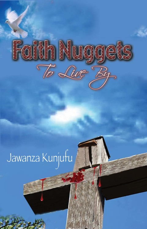 Cover image for book Faith Nuggets to Live By