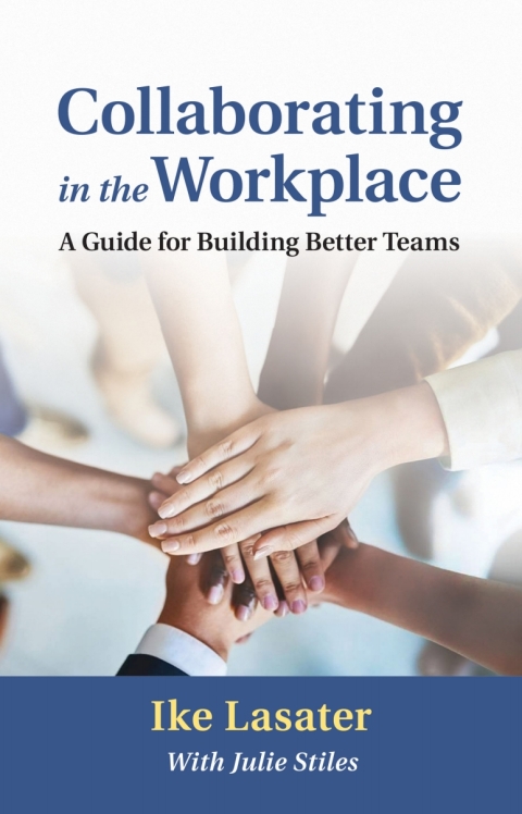 Cover image for book Collaborating in the Workplace