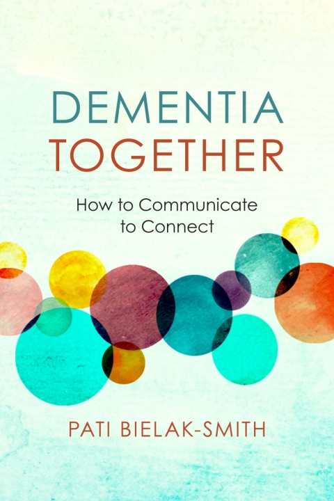 Cover image for book Dementia Together