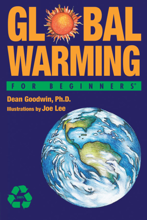 Cover image for book Global Warming For Beginners