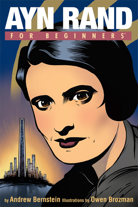 Ayn Rand For Beginners 