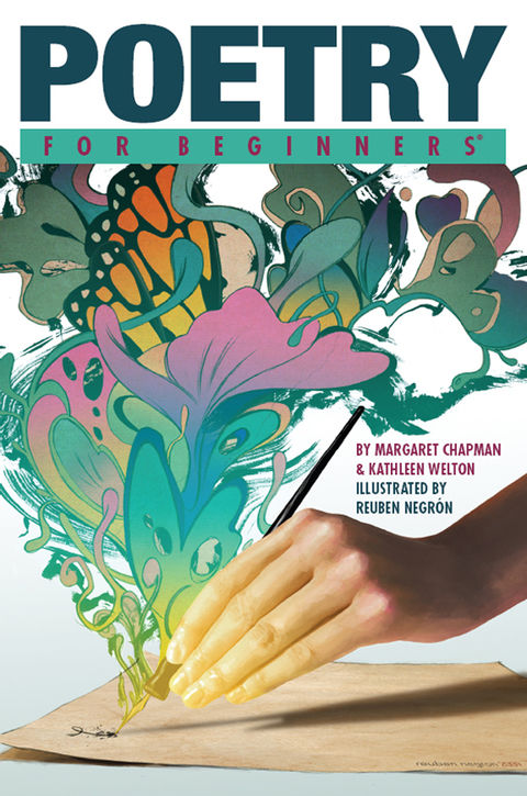 Poetry For Beginners 