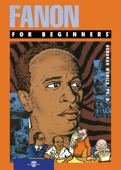 Fanon For Beginners 