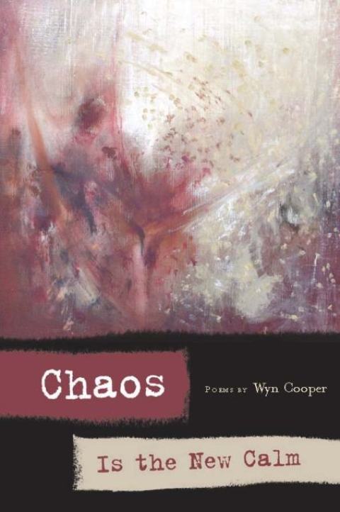 Cover image for book Chaos is the New Calm
