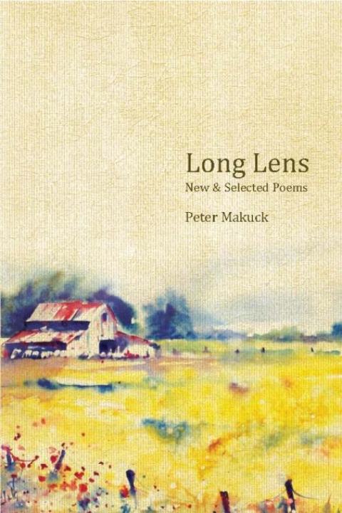 Cover image for book Long Lens
