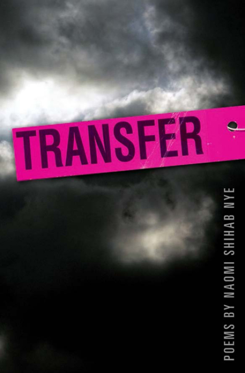 Cover image for book Transfer