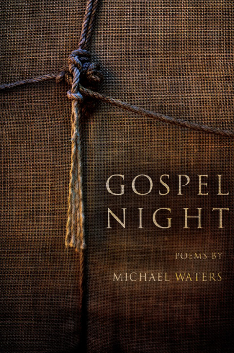 Cover image for book Gospel Night