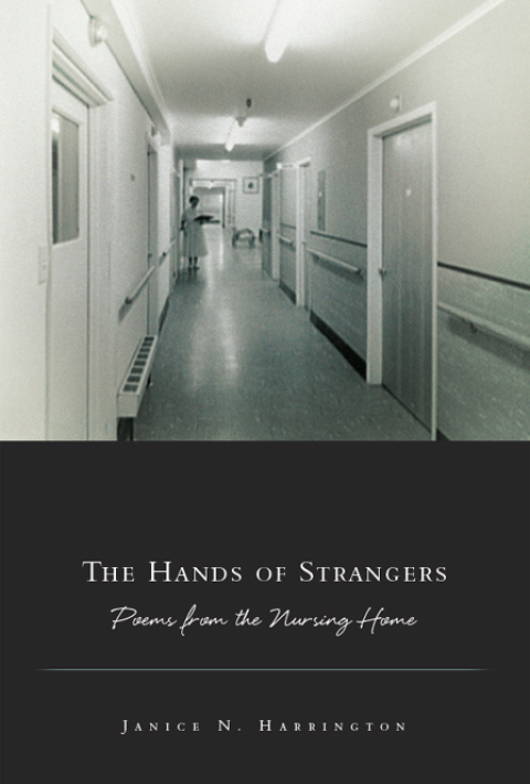 Cover image for book The Hands of Strangers
