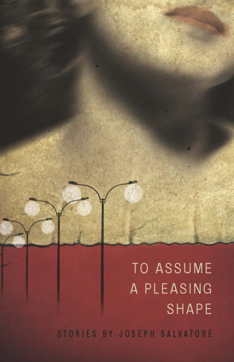 Cover image for book To Assume a Pleasing Shape