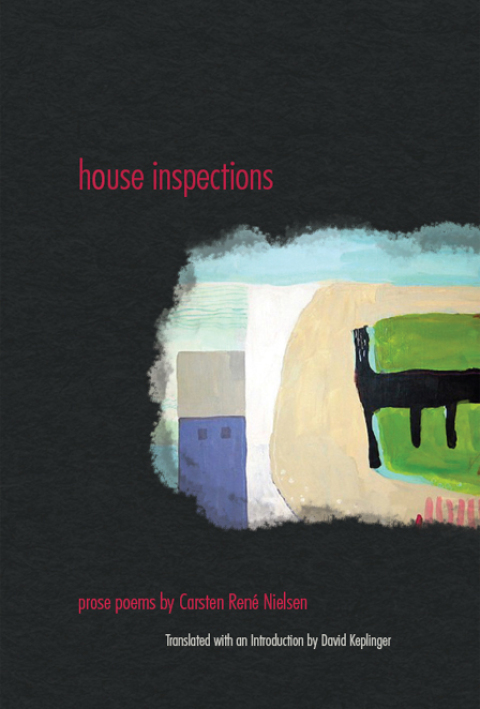 Cover image for book House Inspections