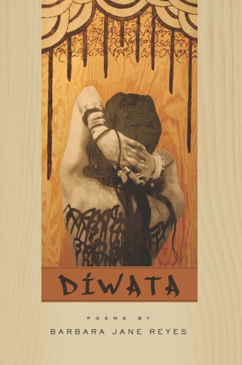 Cover image for book Diwata