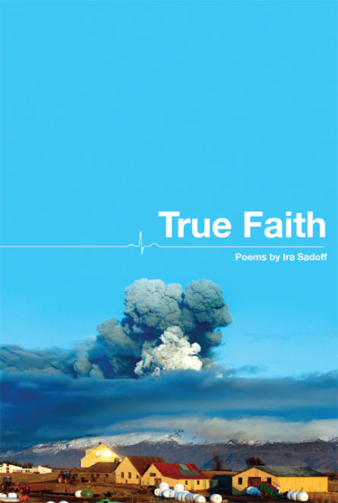 Cover image for book True Faith