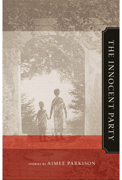 Cover image for book The Innocent Party