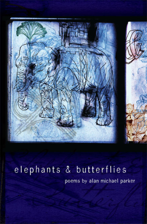 Cover image for book Elephants & Butterflies