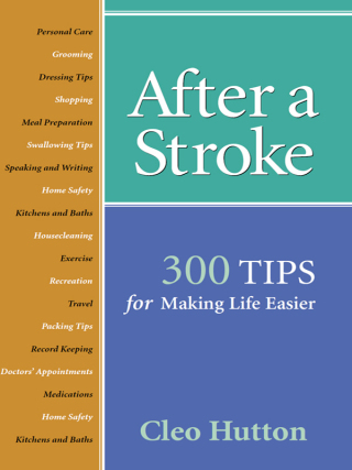 After a Stroke