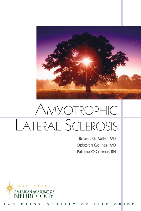 Amyotrophic Lateral Sclerosis 