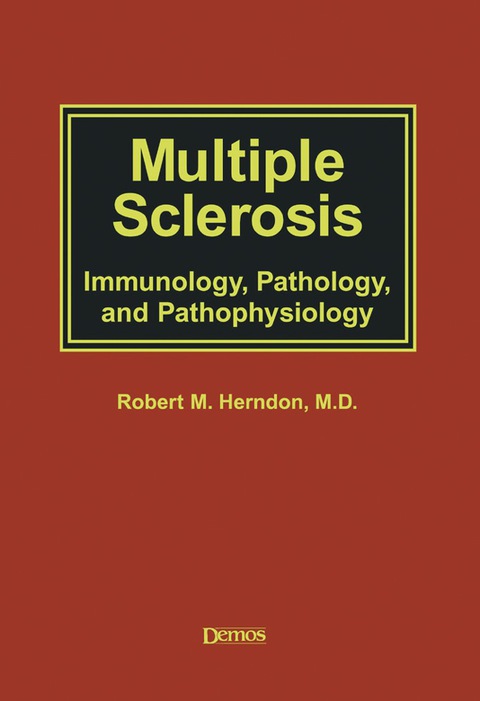 Cover image for book Multiple Sclerosis