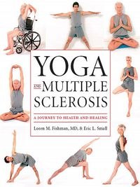 Cover image: Yoga and Multiple Sclerosis 1st edition 9781932603170