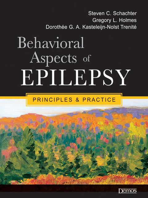 Behavioral Aspects of Epilepsy 