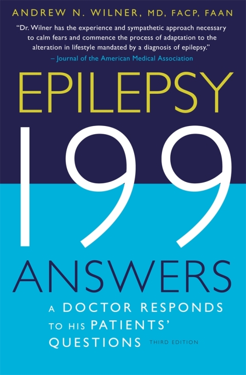 Epilepsy, 199 Answers 