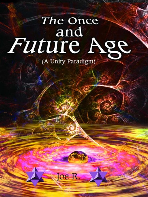 Cover image for book The Once and Future Age