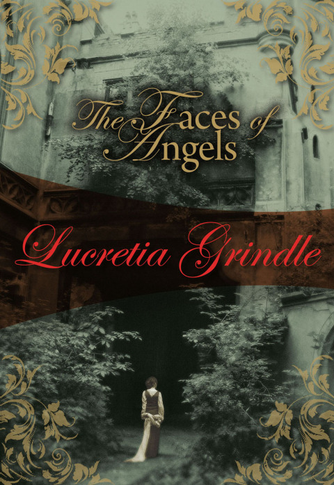 Cover image for book The Faces of Angels