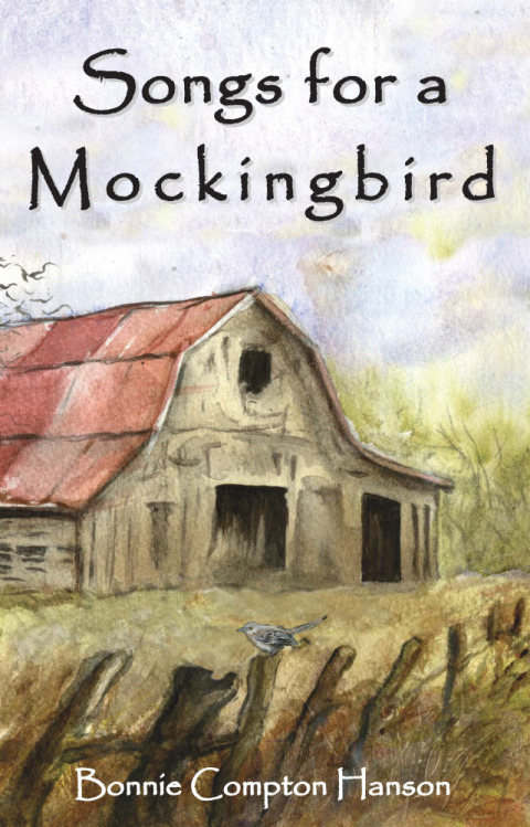 Cover image for book Songs for a Mockingbird