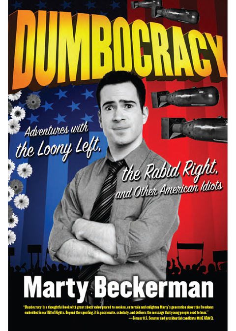 Cover image for book Dumbocracy