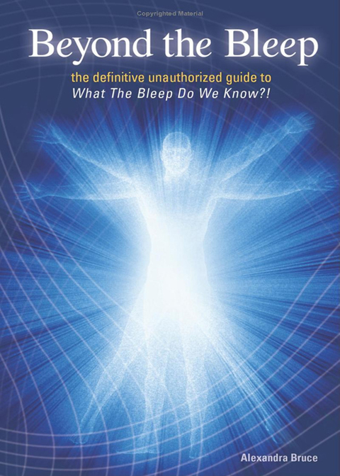 Cover image for book Beyond the Bleep