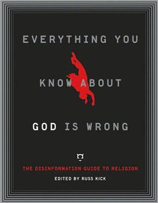 Everything You Know About God Is Wrong