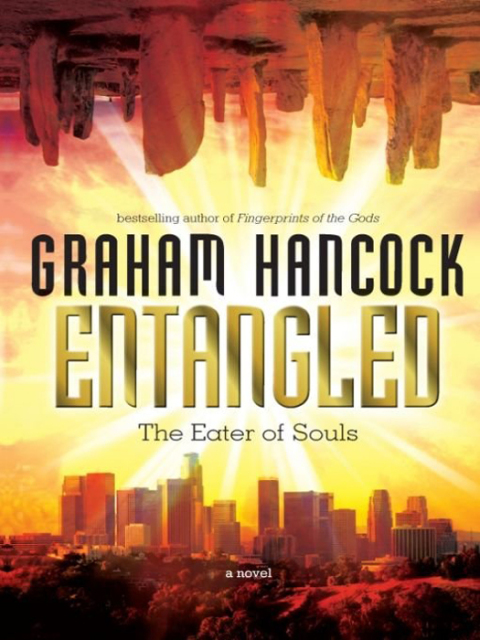 Cover image for book Entangled