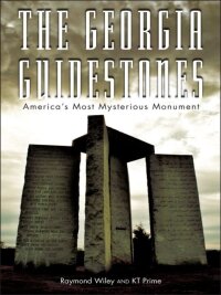 Cover image: The Georgia Guidestones 9781934708682