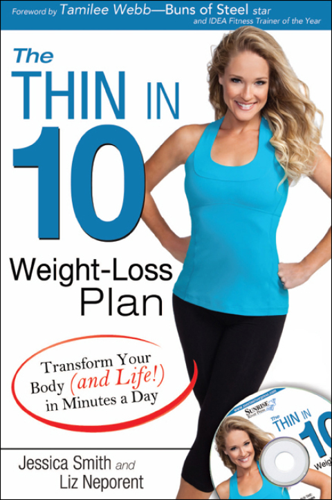 The Thin in 10 Weight-Loss Plan 