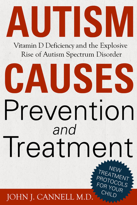 Autism Causes, Prevention \u0026 Treatment 